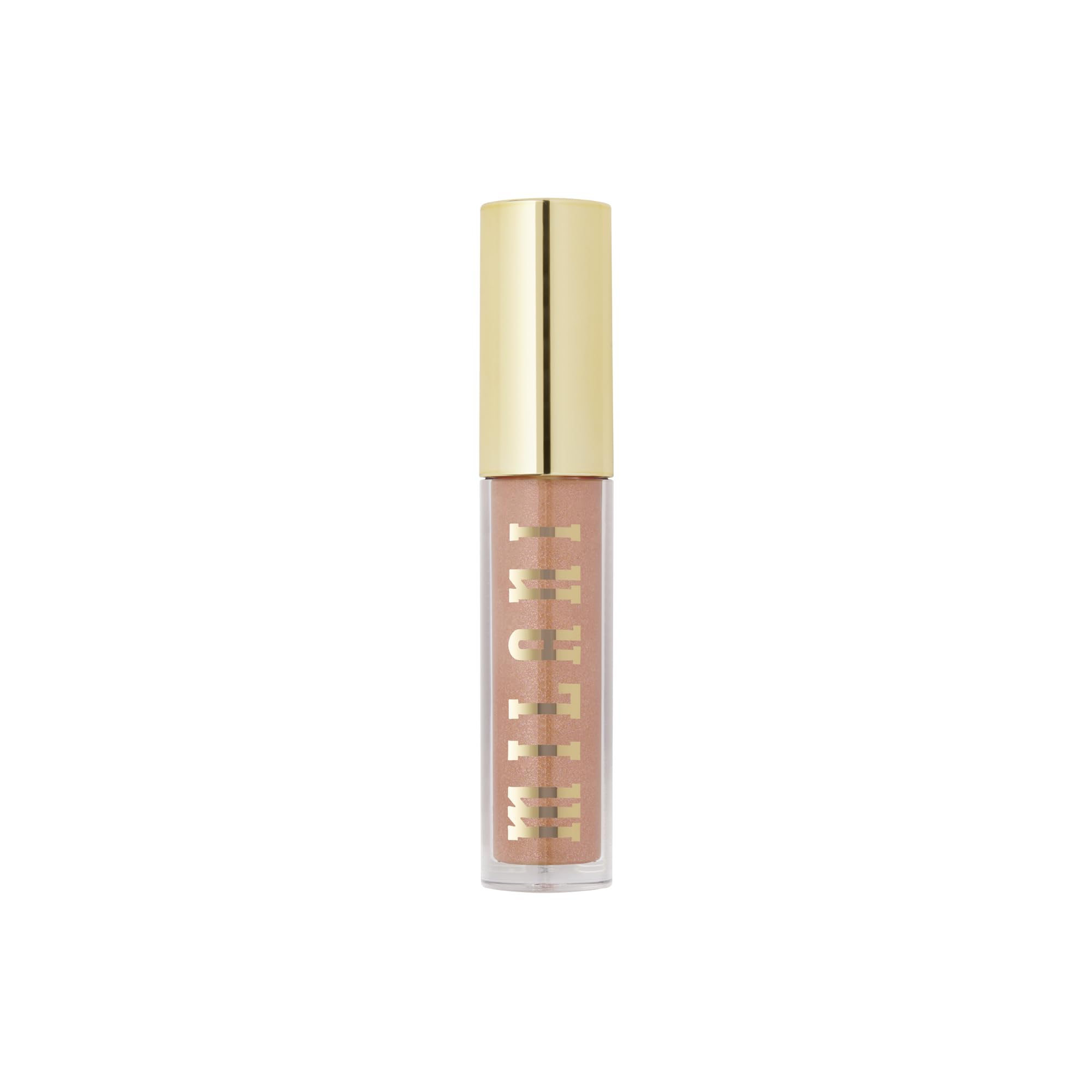 Milani Brillo labial brillo sutil para look diario