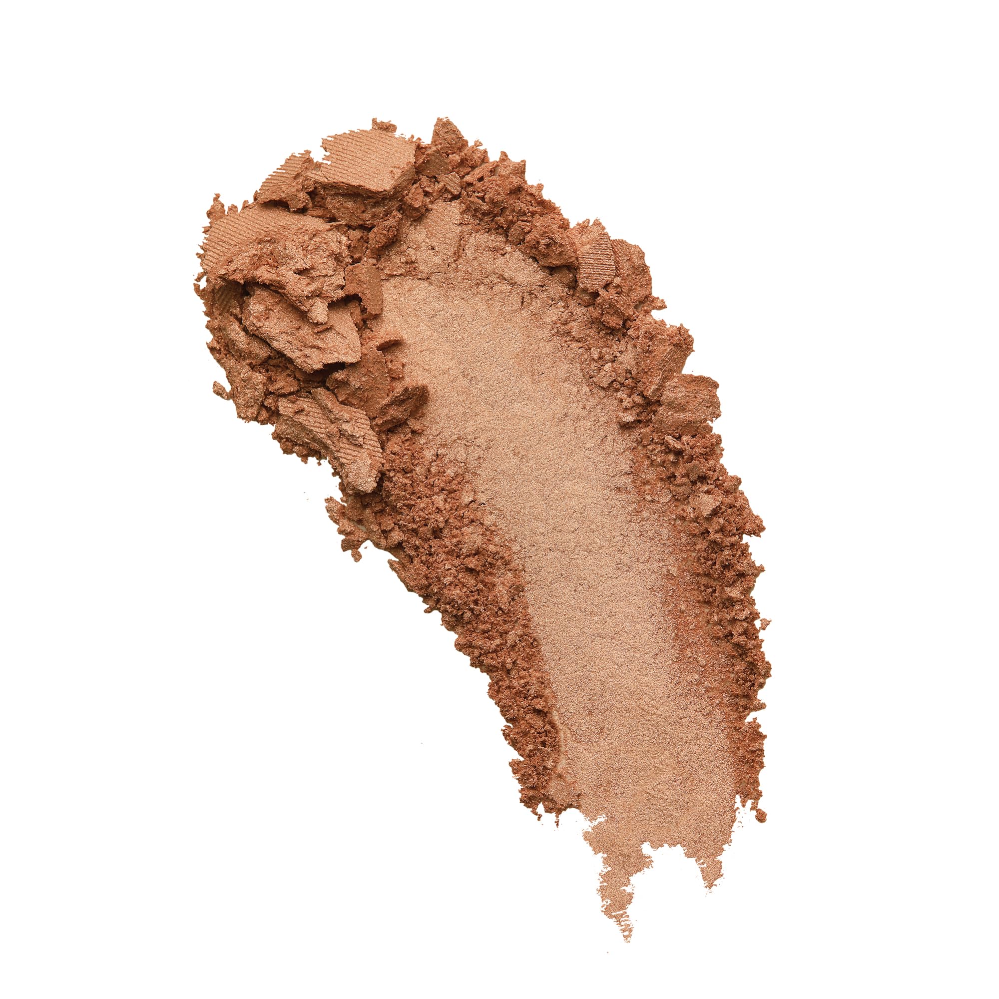 Milani Bronce Splendore empaque y marca para colección libre de crueldad
