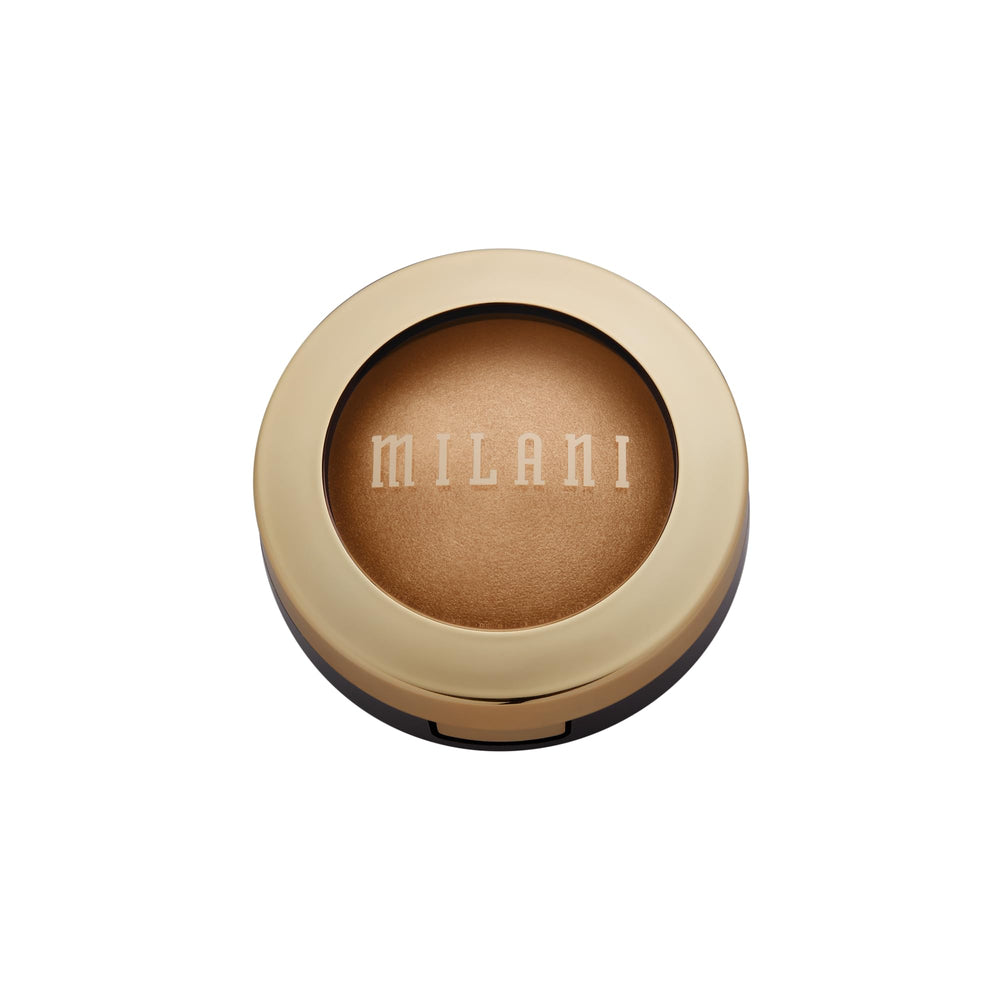 Milani Bronce Splendore fórmula sin aceites ni parabenos para piel sensible