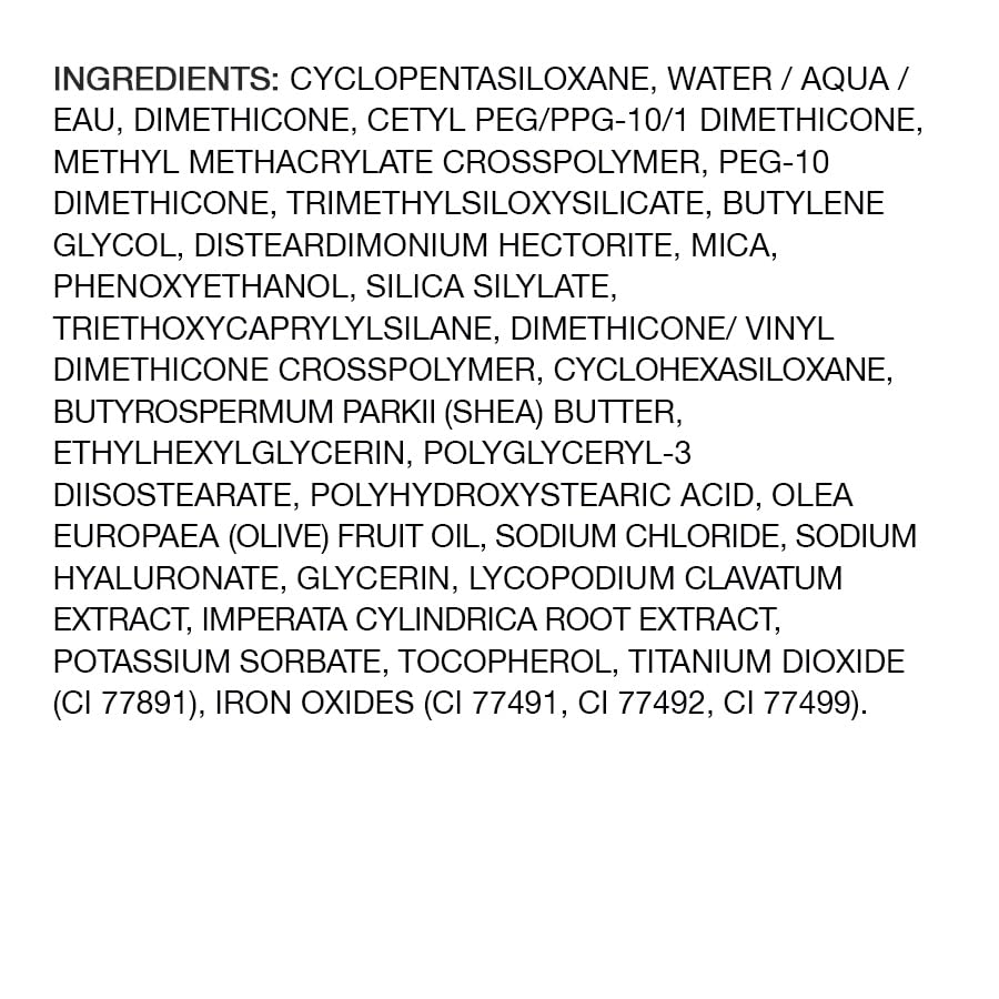 Milani Conceal + Perfect consejos de aplicación para acabado natural