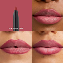 Milani delineador de labios Understatement, trazo definido para una forma de boca mejor marcada.