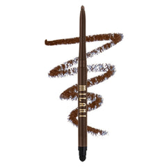 Milani delineador fijo Semi-Dulce para delineado preciso y duradero