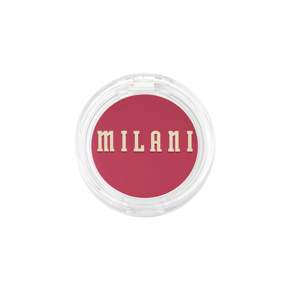 Milani Envase práctico que facilita usar el producto en cualquier momento