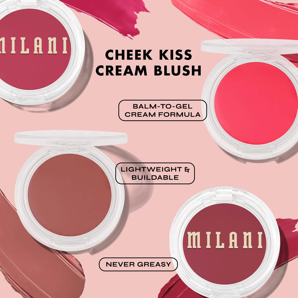 Milani Hidratante antioxidante: ingredientes que cuidan la piel