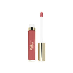 Milani Stay Put Labial, textura ligera y suave para confort prolongado.