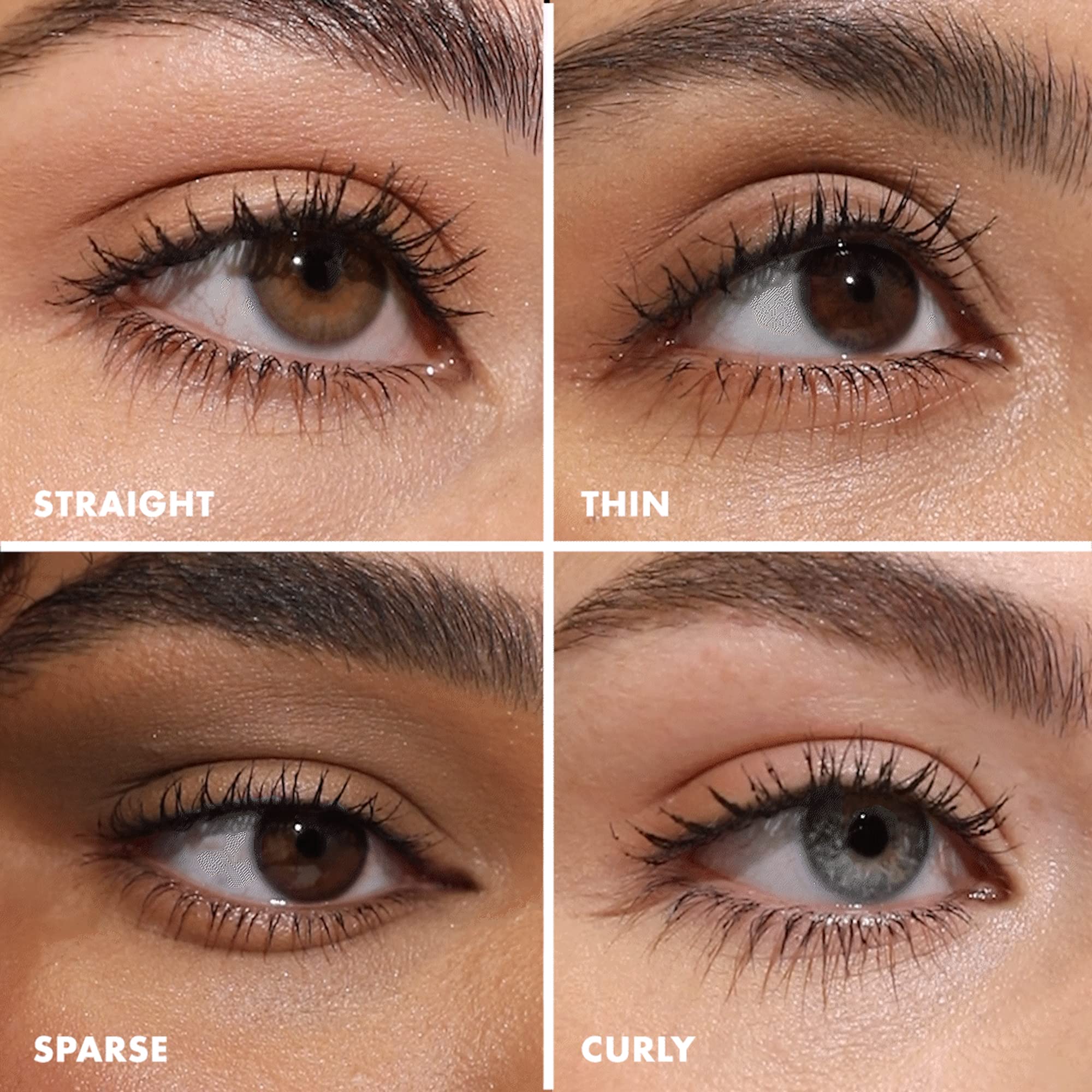 Milani Tubing Mascara: pack de dos para ahorro y retoques