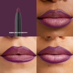 Milani Understatement Delineador Retractil Labios aplicación cómoda y precisión todo el dia