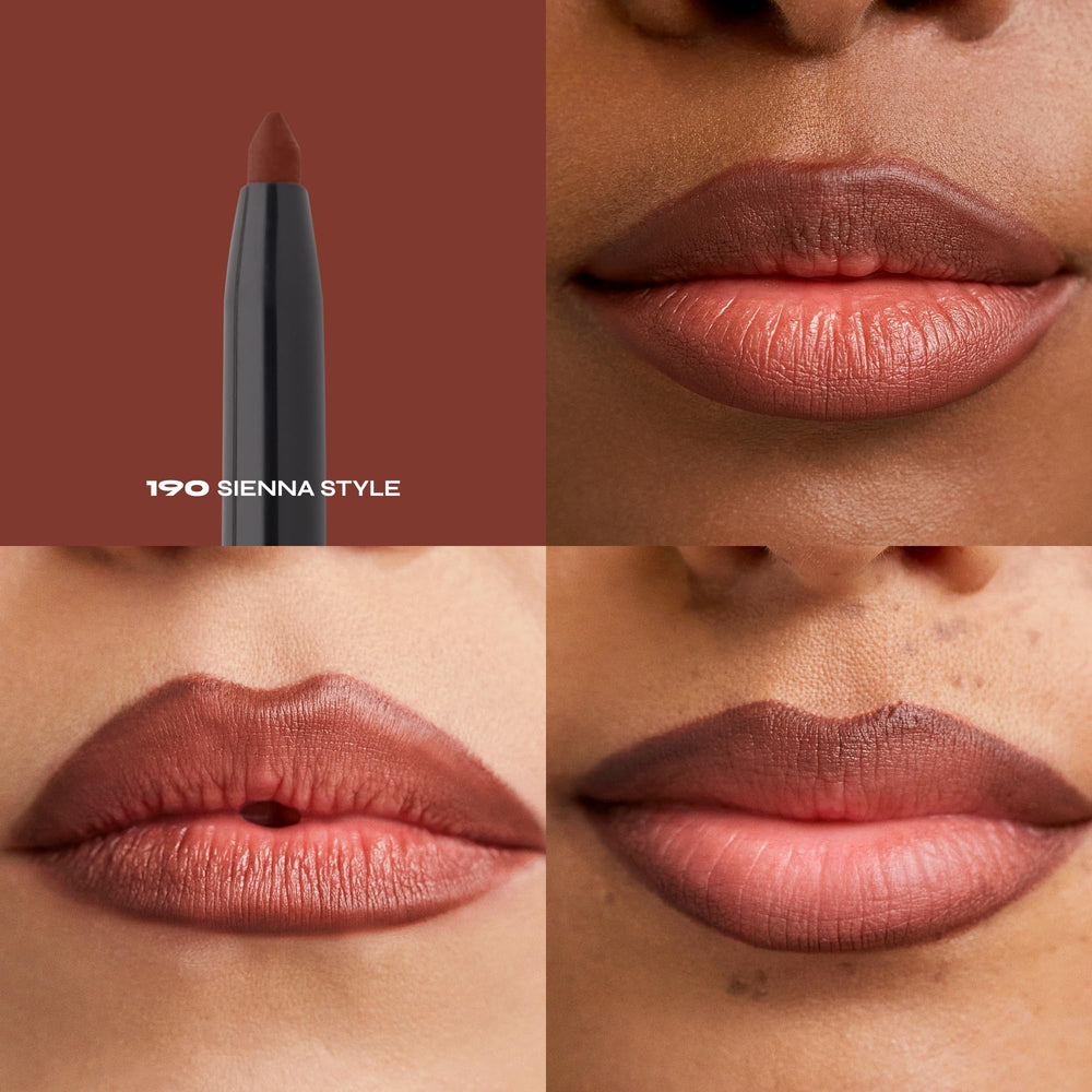 Milani Understatement en 12 tonos para ampliar tus looks.