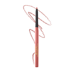 Milani Understatement lapiz delineador labial retractil para definir contorno con suavidad.