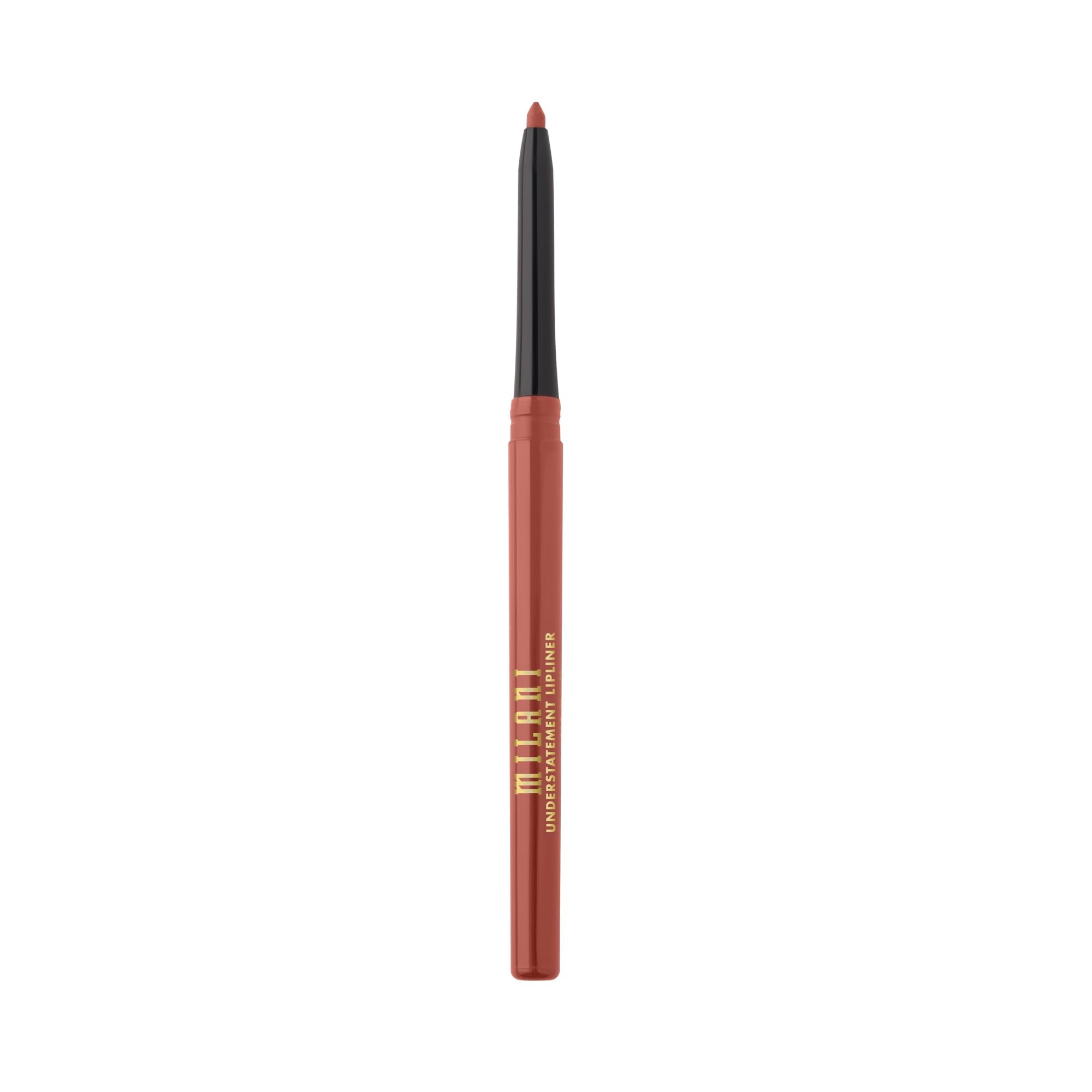Milani Understatement Lipliner base para labios antes del pintalabios.