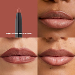 Milani Understatement Lipliner retráctil para una aplicación diaria agradable.