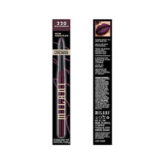 Milani Understatement Pigmentacion Alta Labios tono intenso que define el contorno