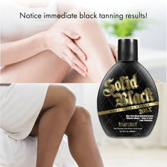 Millennium Tanning Bronceado inmediato y duradero con 200X