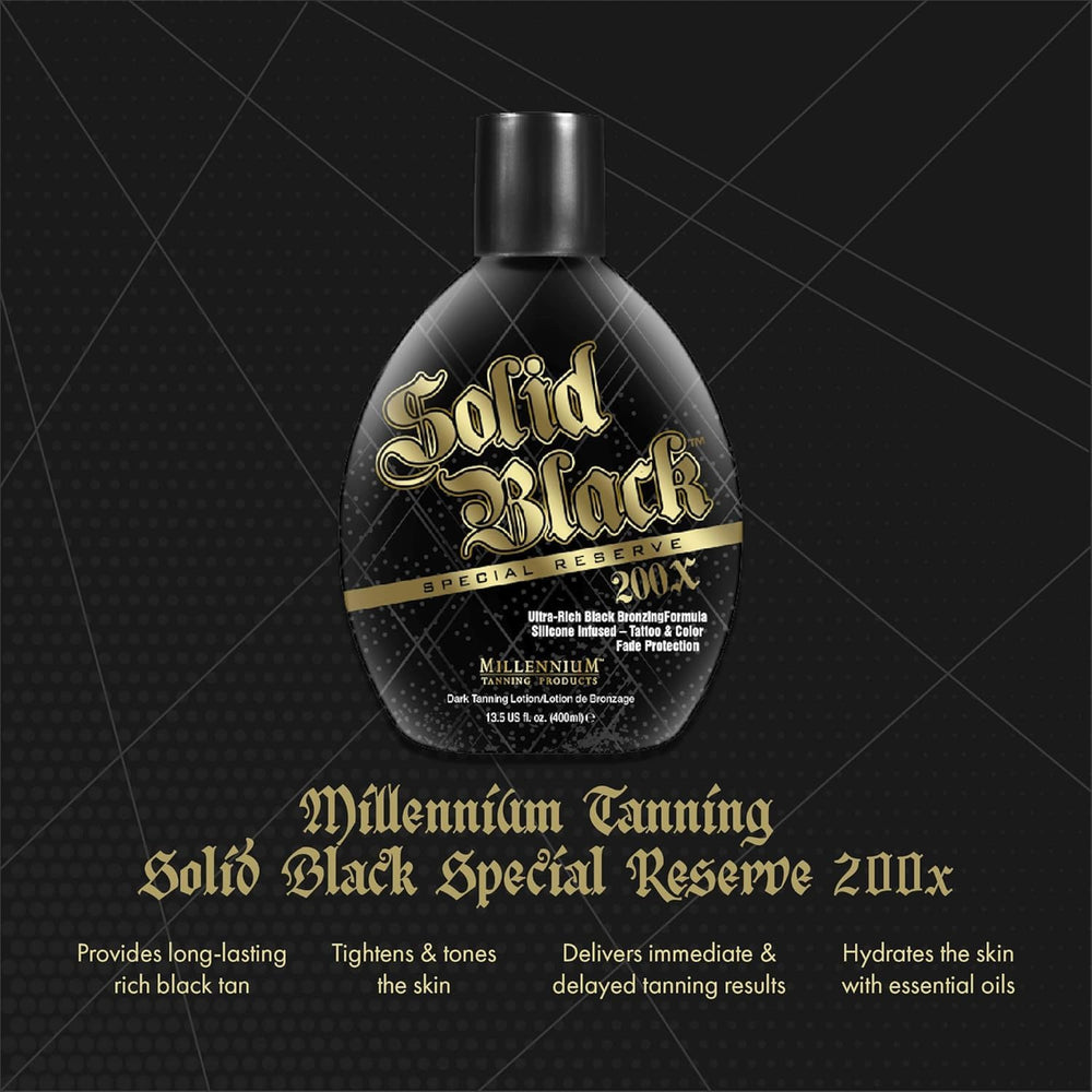 Millennium Tanning Bronceadores naturales para un brillo natural