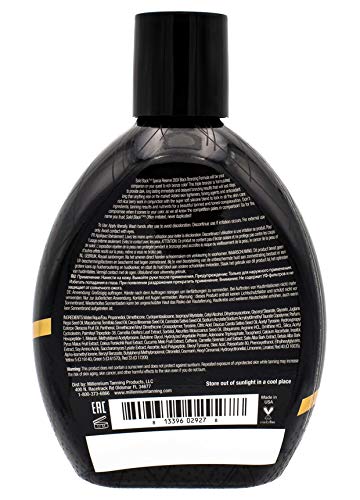 Millennium Tanning Textura de silicona para aplicación suave