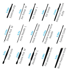 MINKINH herramienta para exfoliación facial suave y eficaz