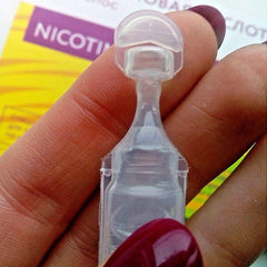 Mirolla ácido nicotínico ayuda a la pigmentación y brillo del cabello