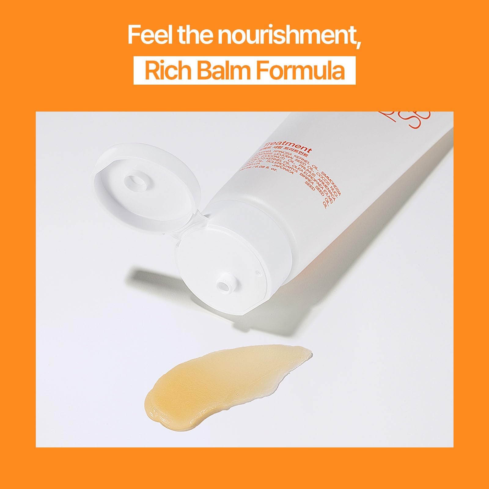 Mise En Scene Perfect Serum Treatment floral fruity scent notes.