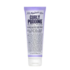Miss Jessie's Curly Pudding, bote de 8.5 oz, definición suave y brillo.