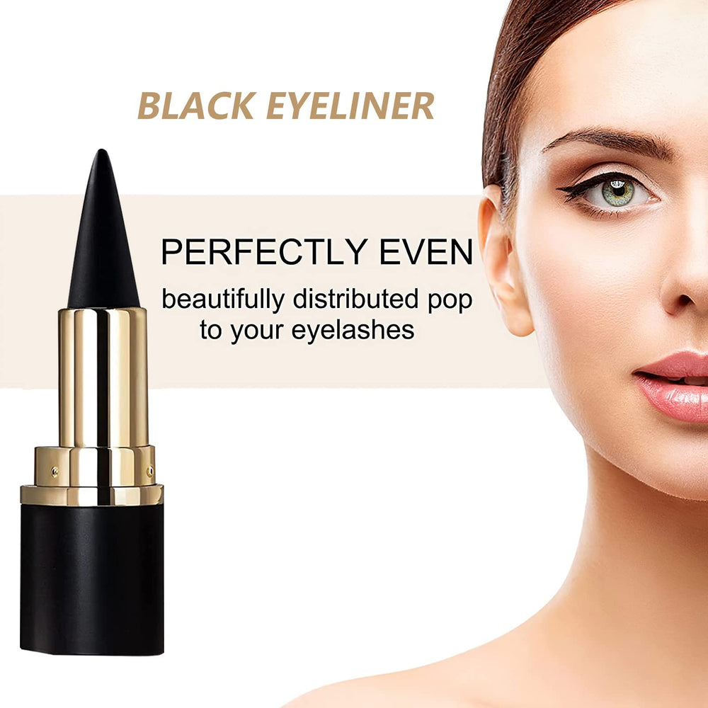 Miss Rose Gel Eyeliner: control de intensidad para trazos