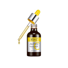 Missha Vita C Plus Ampoule, botella dosis para corregir manchas y aportar luminosidad
