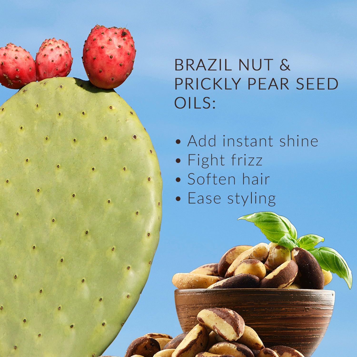 Base Coat Mixed Chicks, efecto sedoso que aporta brillo inmediato.