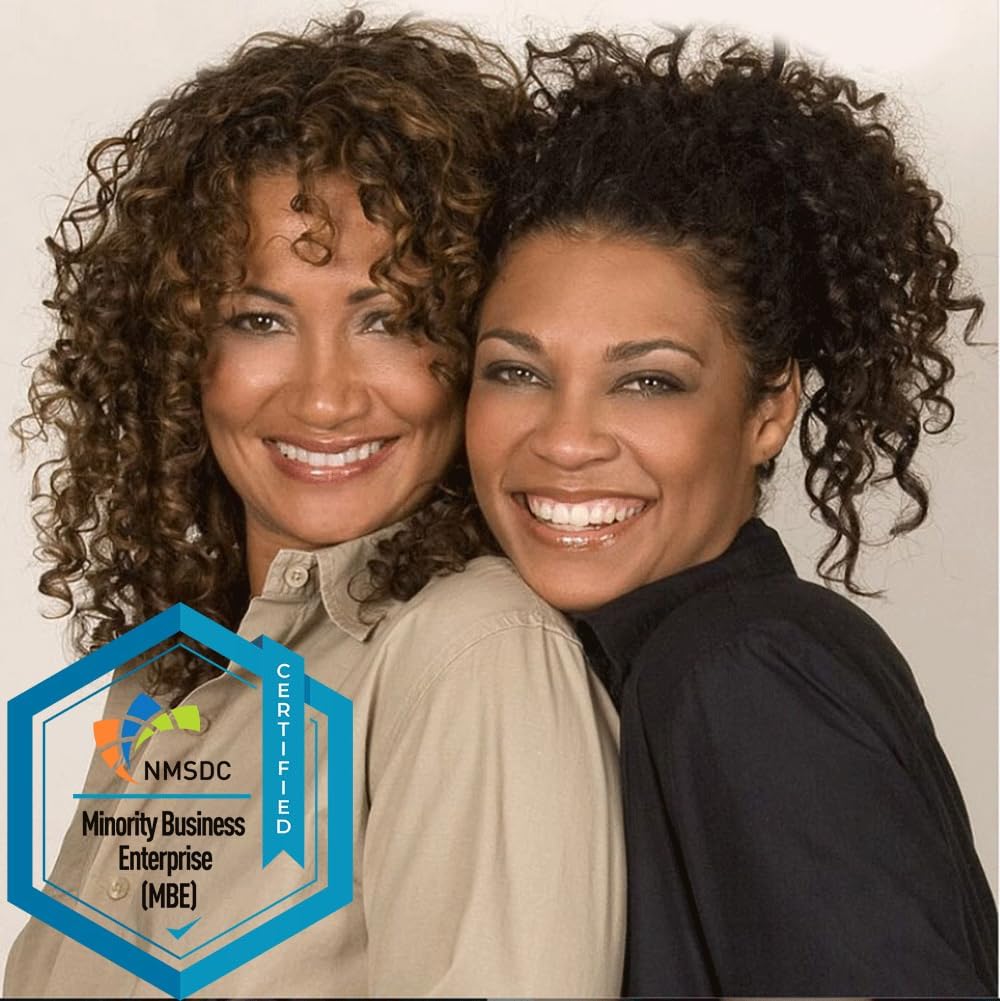 Control de frizz en cabello rizado con Mixed Chicks