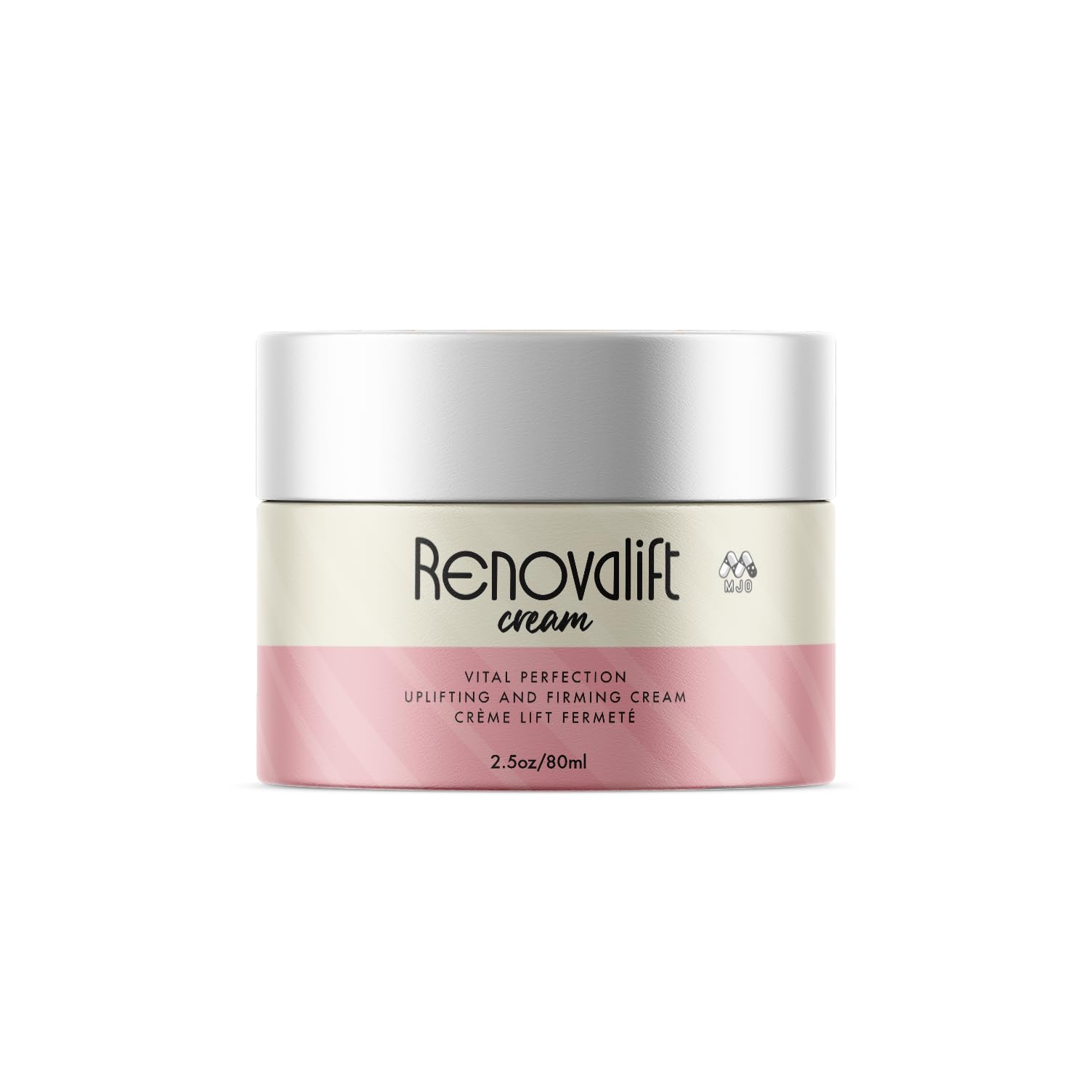 Renovalift crema facial en envase, ideal para hidratación diaria de la piel