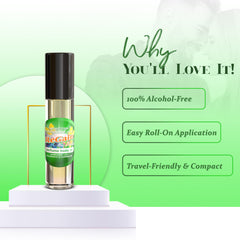 MOBETTER ReGain The Feeling: tamaño de viaje ideal para bolsos.