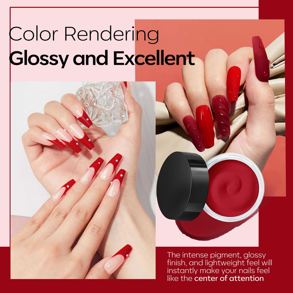 Herramientas completas de manicura Modelones incluidas en el kit