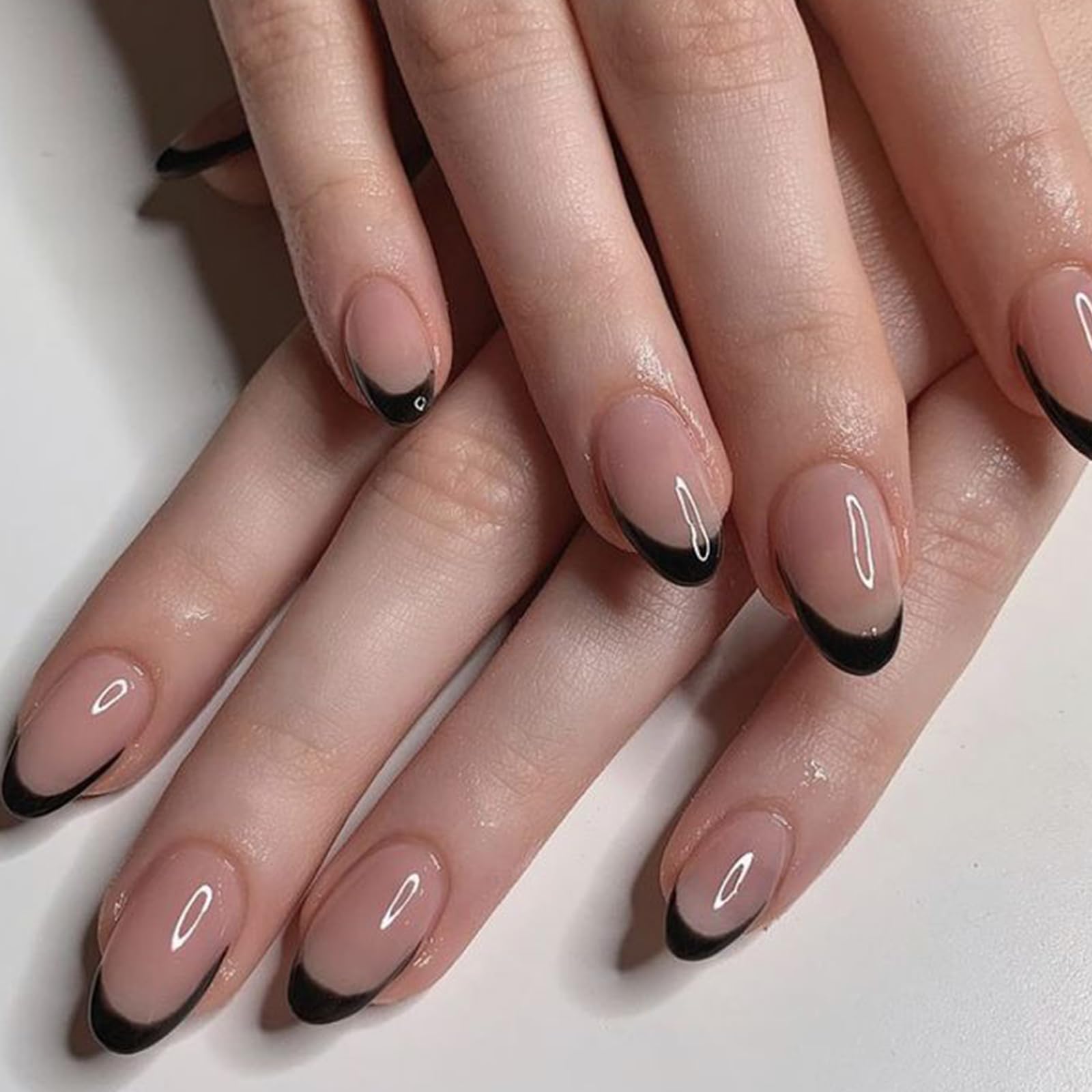 Modelones kit accesorios uñas - lima doble cara incluida