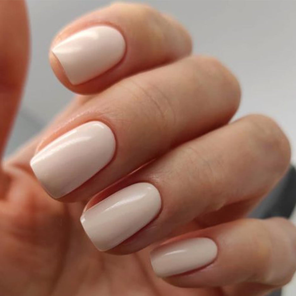 Kit Modelones completo con uñas y accesorios para manicura rápida