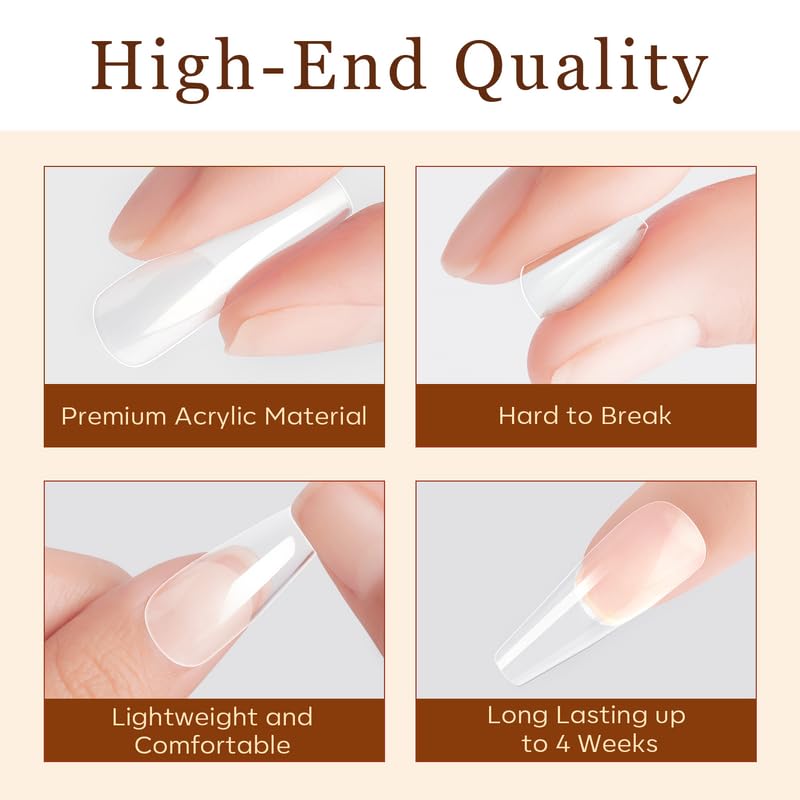 Modelones extension set suitable for both pros and DIY enthusiasts