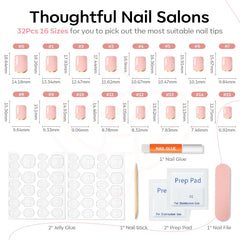 Modelones palillo de cutícula para preparar uñas con precisión