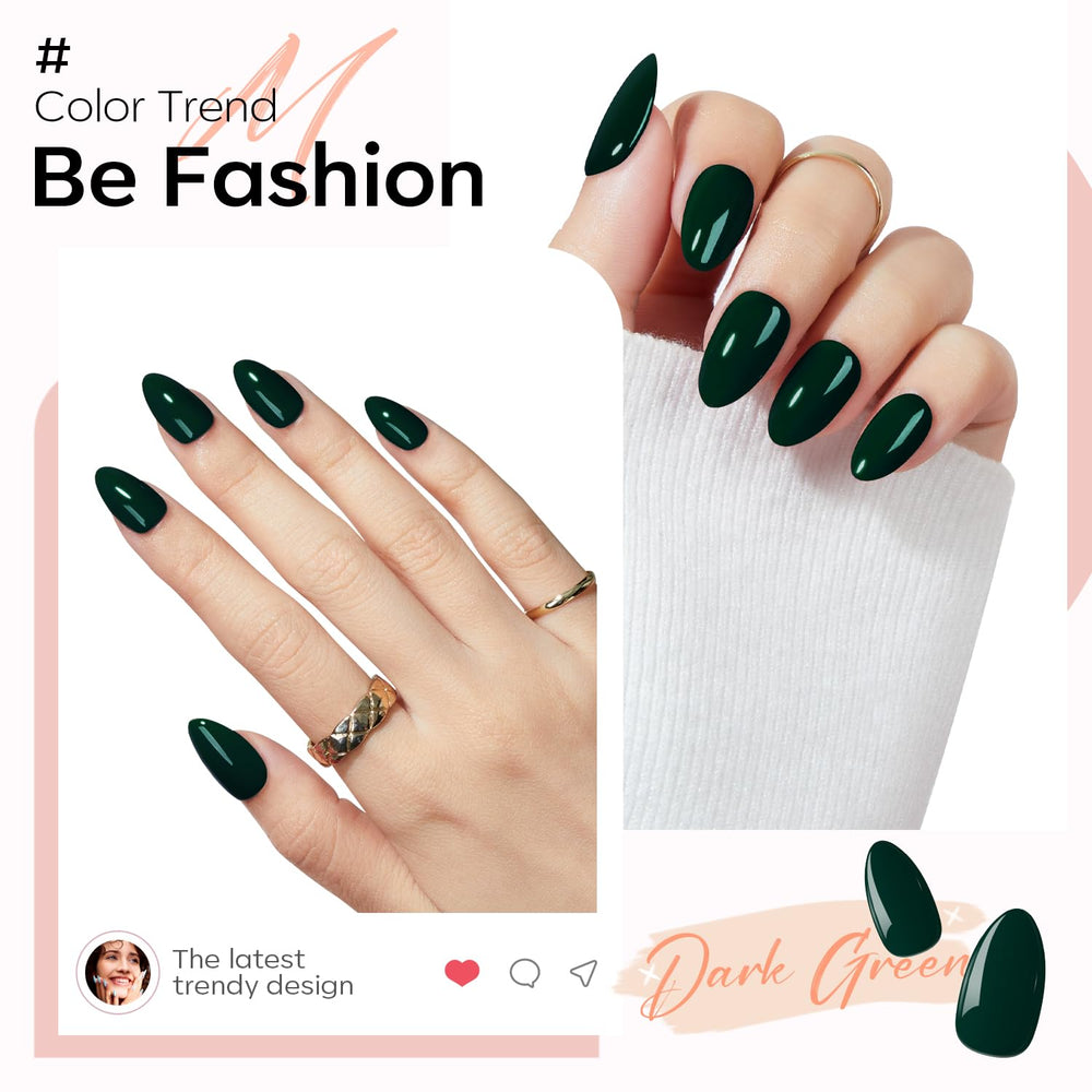 Modelones adhesivo para uñas para fijar las uñas postizas con seguridad.