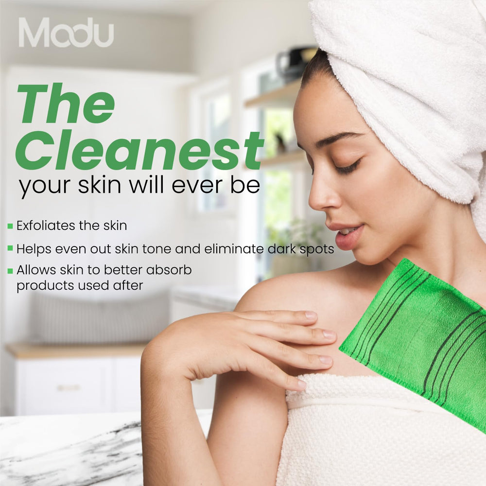 Utilisation quotidienne des gants Modu coreens: pratique et facile