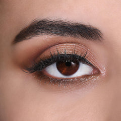 Moira Chroma Light Shadow Sugar Crush brillo metalizado que realza la mirada