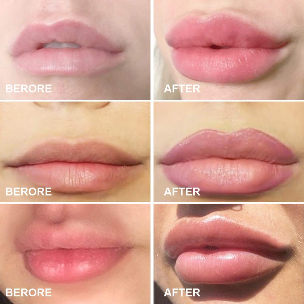 MonLiya Labios: superficie lisa facilita la limpieza con agua y jabón
