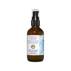 Aceite de Emú sin olor de Montana Emu Ranch para piel sensible