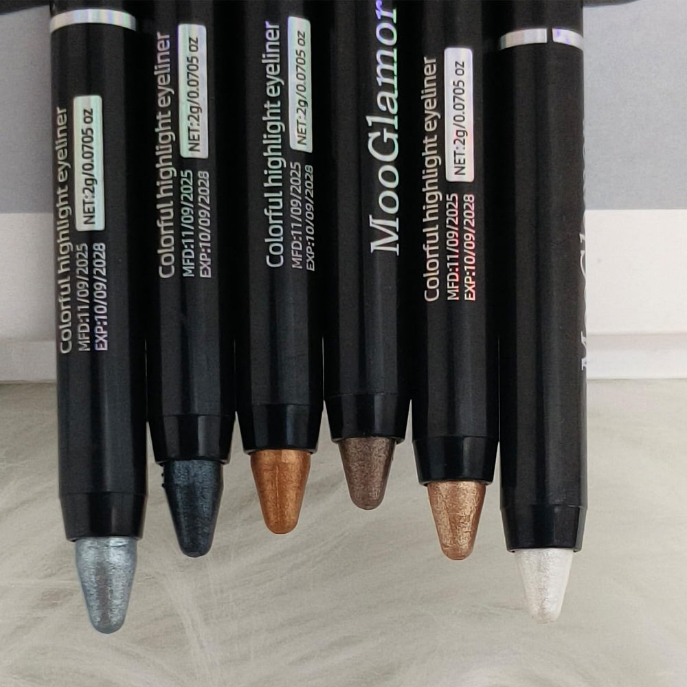 Regalo de belleza MooGlamor para amigas amantes del maquillaje.