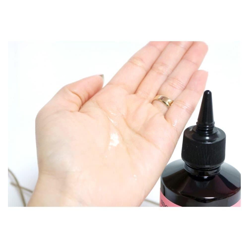 MOREMO Tratamiento de Agua Milagro: brillo natural y cabello sedoso tras cada uso.