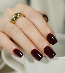 Morily juego de 30 uñas con 15 tallas para ajuste perfecto