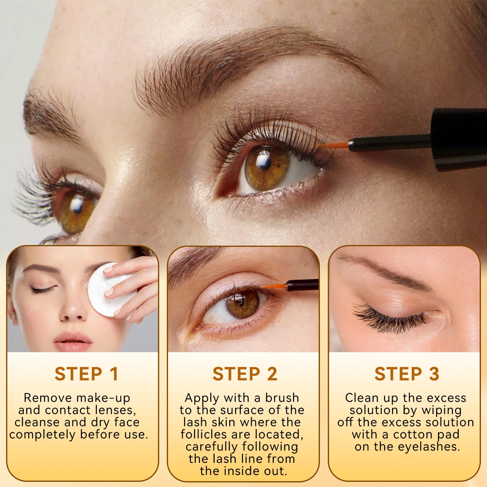 Morlok Serum Piel sensible, apto para ojos delicados