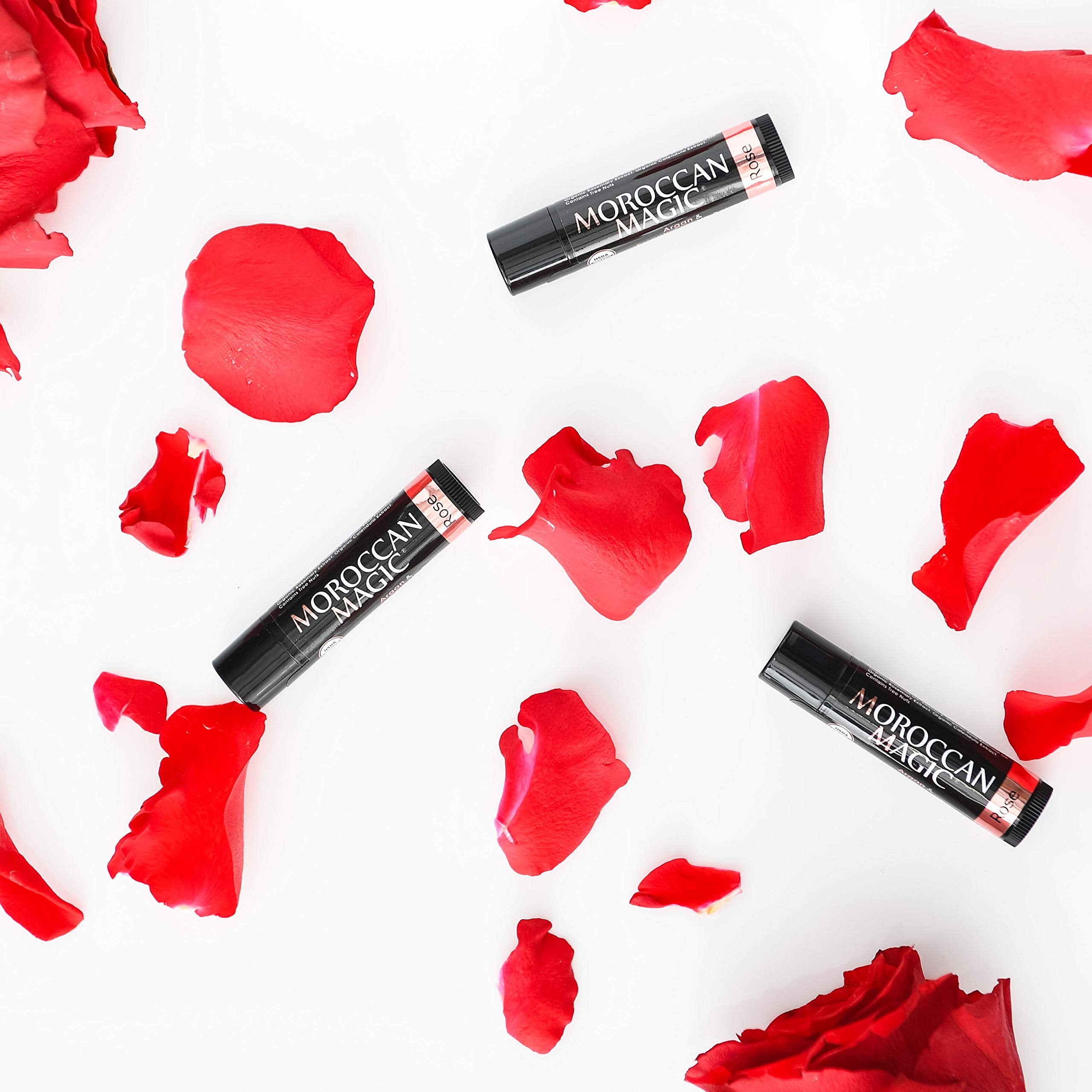 Moroccan Magic promueve uso diario para labios con sensación suave