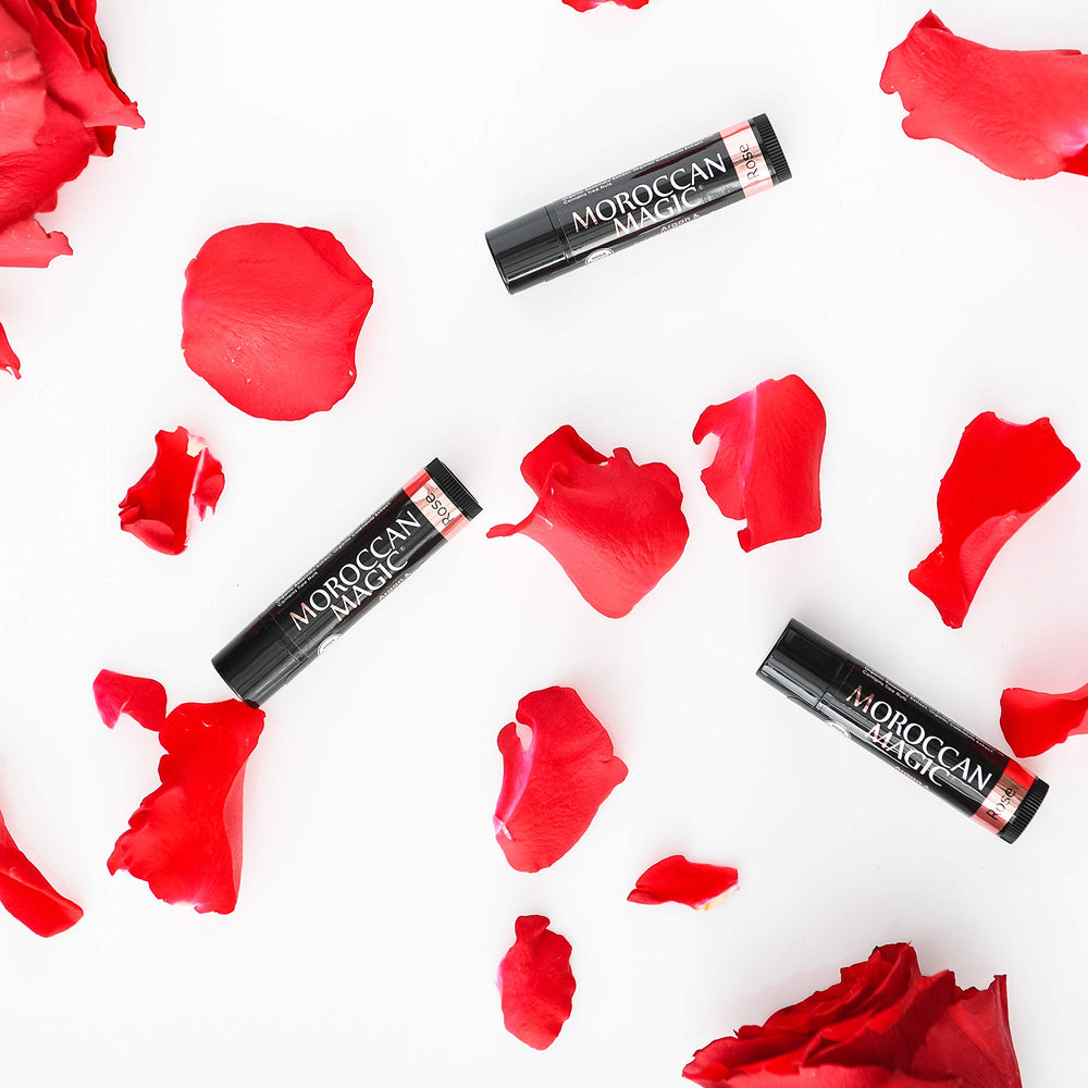 Moroccan Magic promueve uso diario para labios con sensación suave