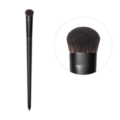 MORPHE V105, brocha corrector líquido y crema, aplicación suave y uniforme.