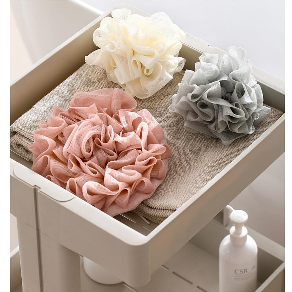 MOSYFEIBI: seis colores disponibles para combinar con tu baño.