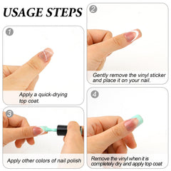 Mozeat Lens diseño hazlo tú mismo de uñas para estilo personalizado.