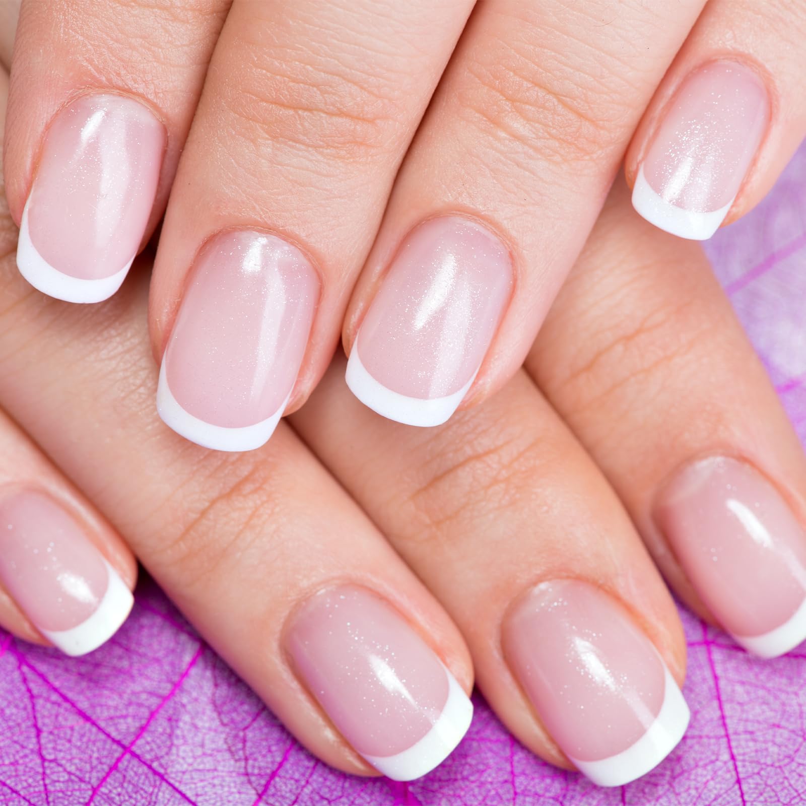 Mozeat Lens uso versátil en uñas y pies para salón.