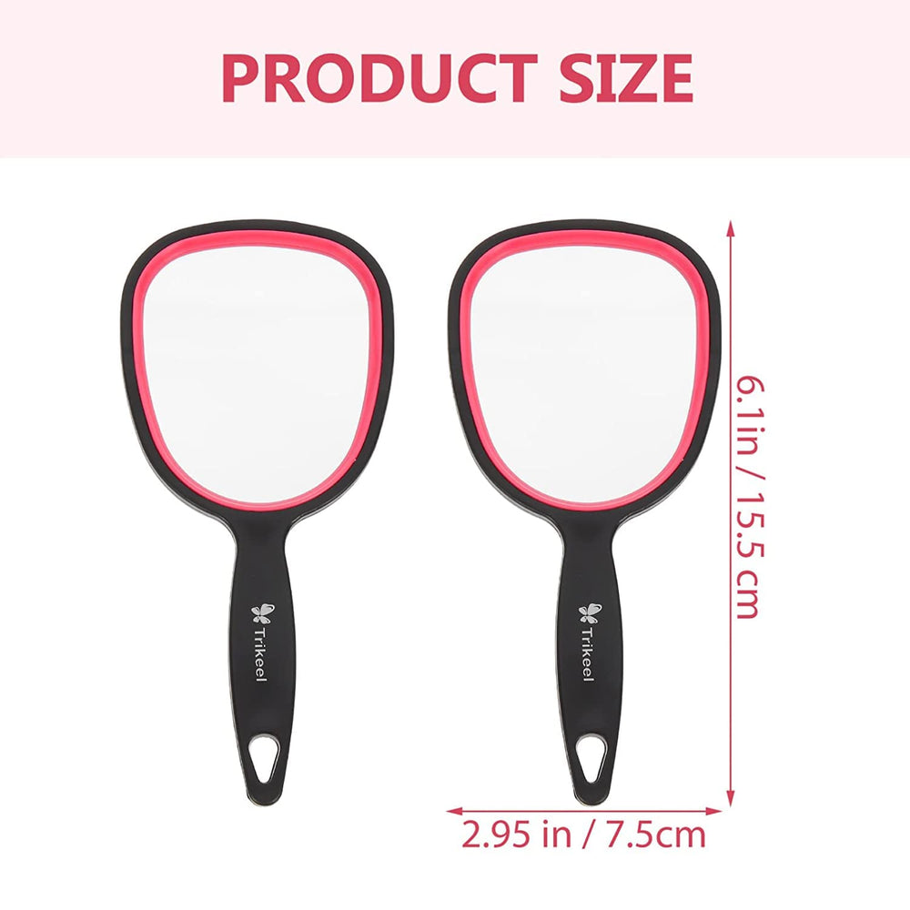 mpowtech espejo regalo para mujeres, elegante y práctico